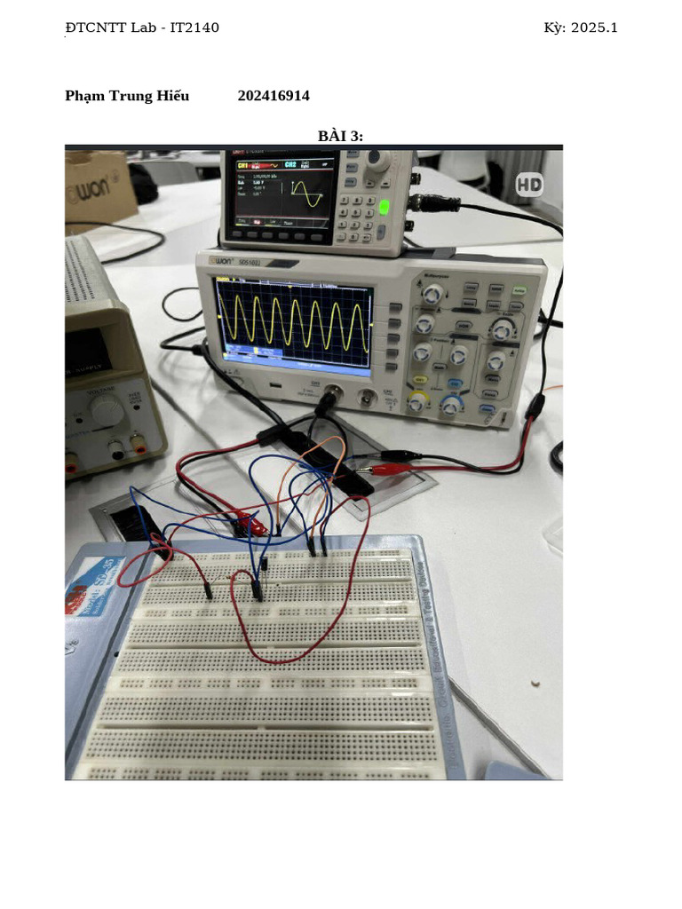 Lab 4 | PDF