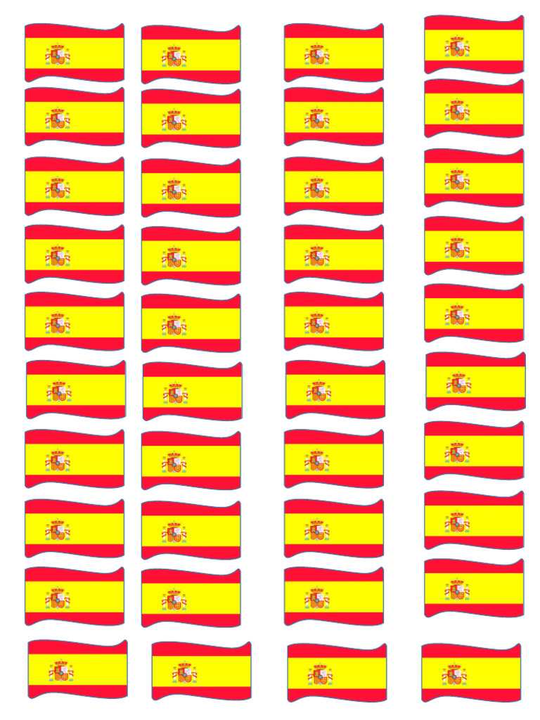 Banderas | PDF