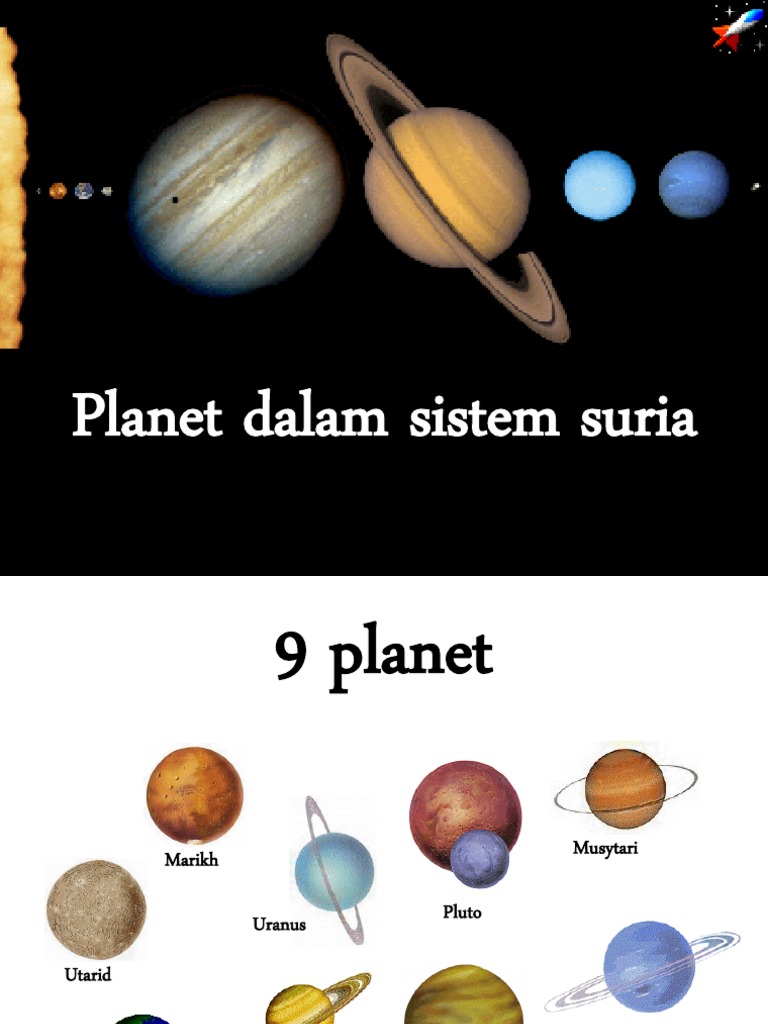 Planet Pdf