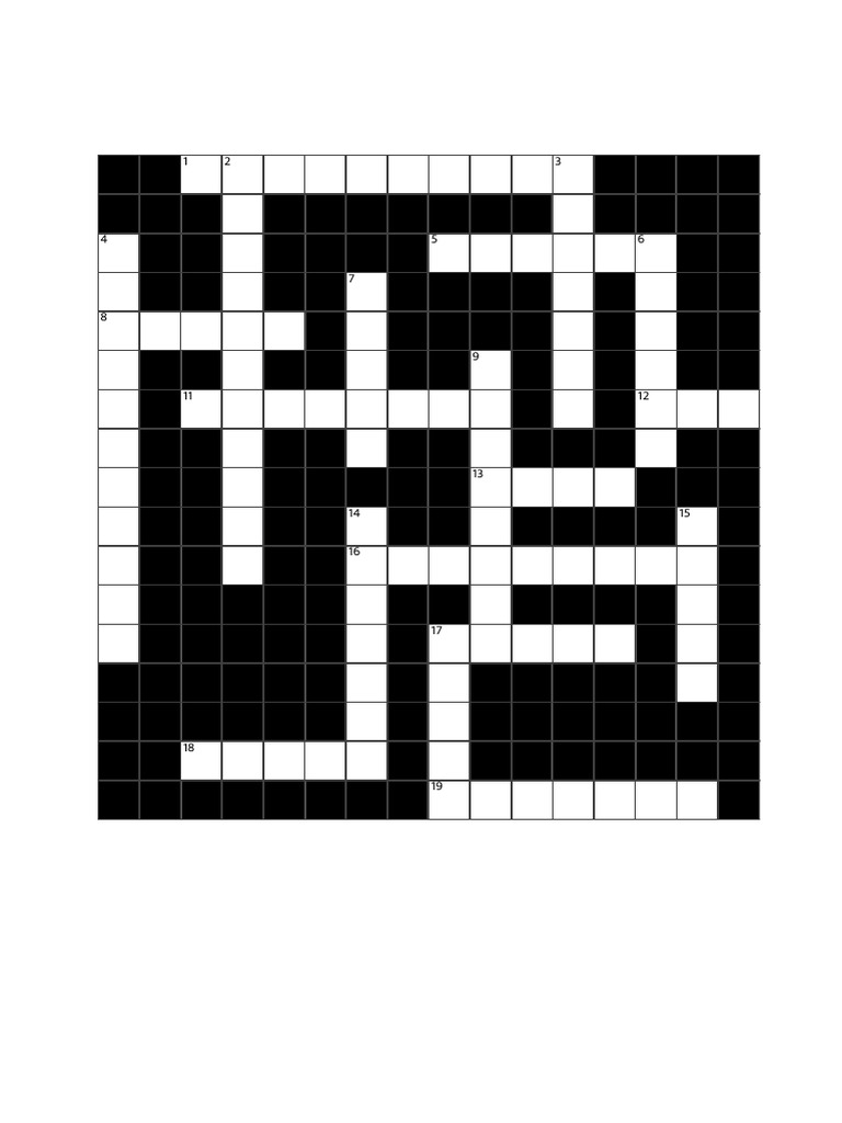 RN Puzzle | PDF
