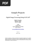 Download Sample Matlab Image Processing Projects by hammadmunawar SN93648147 doc pdf