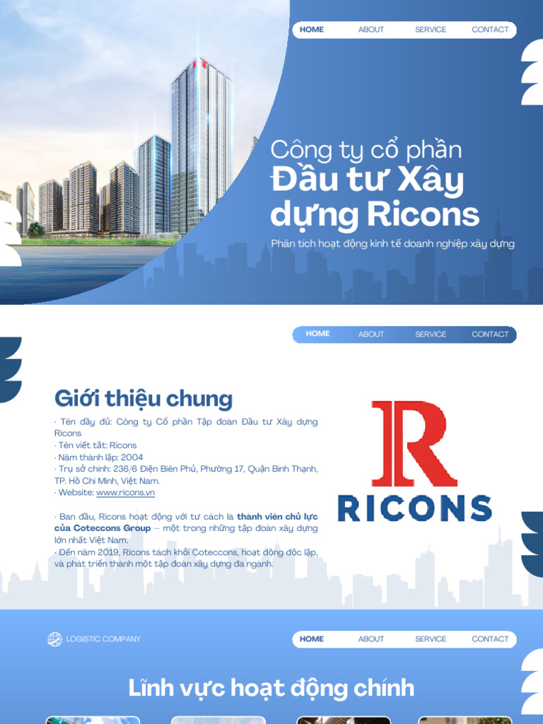 RICONS | PDF