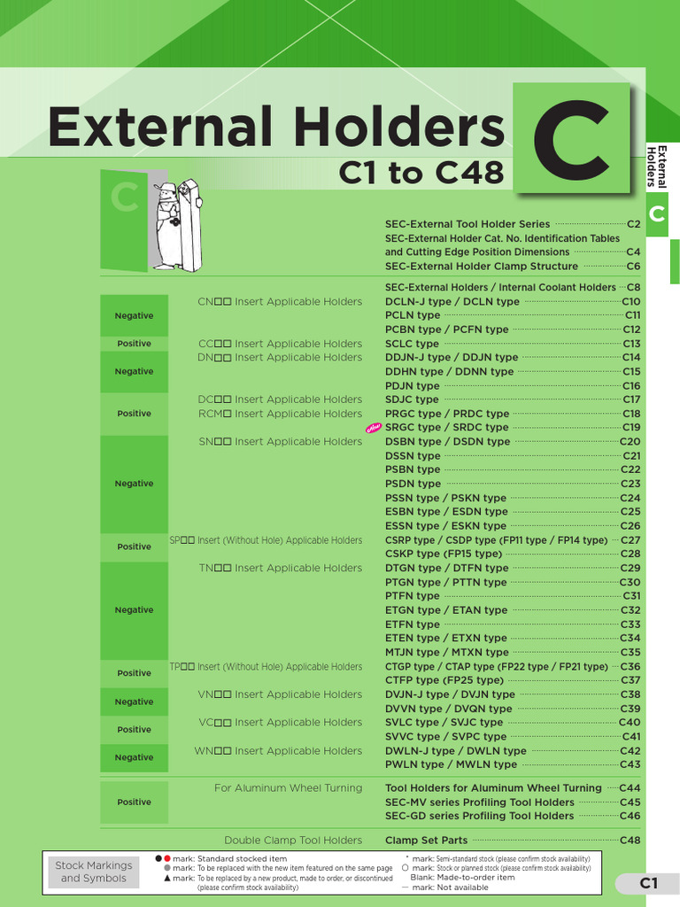 External Holders: C1 To C48 | PDF | Triangle | Elementary Geometry