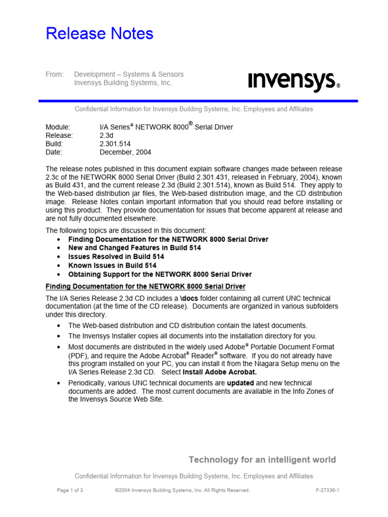 Gcm-2.301.514 Release Notes | PDF | Pointer (Computer Programming ...