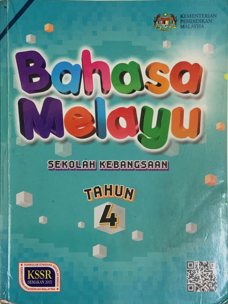 Buku Teks Bm Thn 4 Pdf