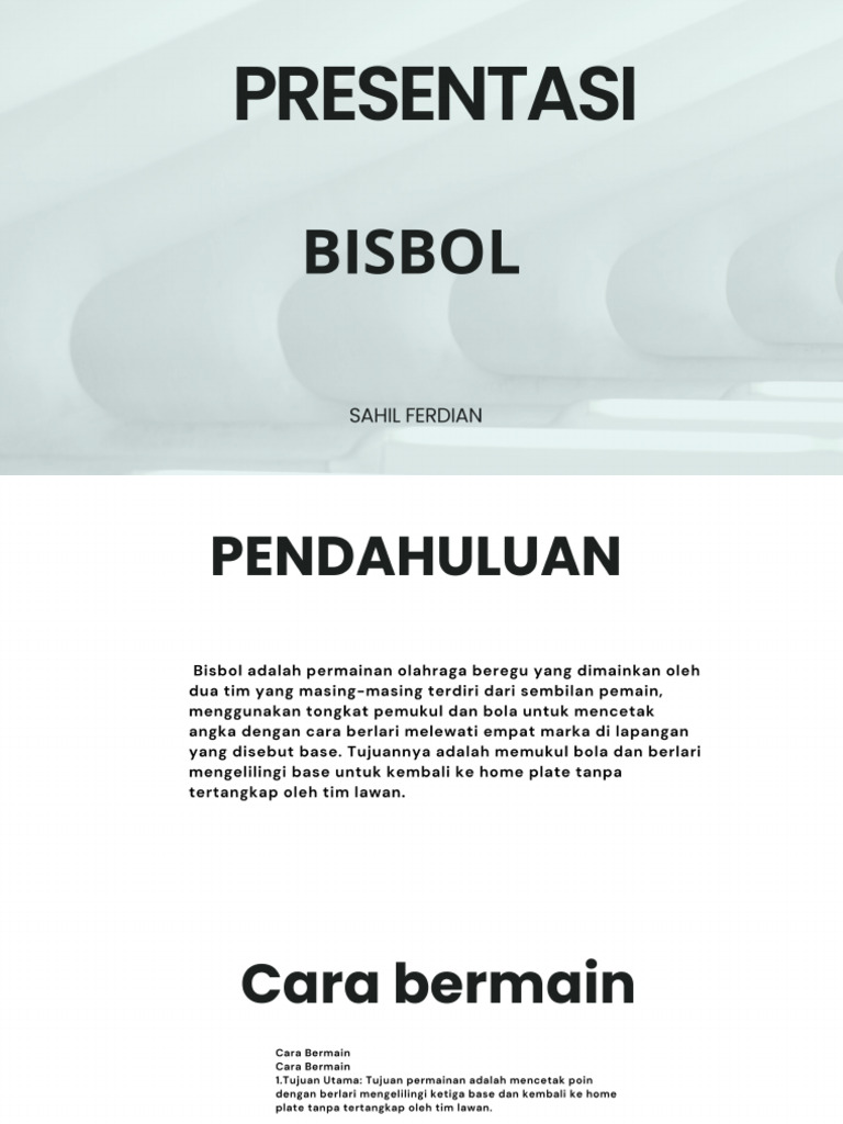 Blue Minimalist Project Presentation 20250925 230944 0000 | PDF