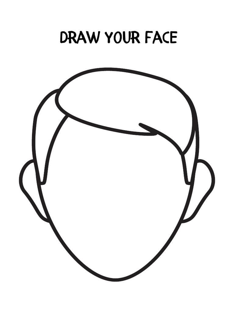 Draw Your Face | PDF