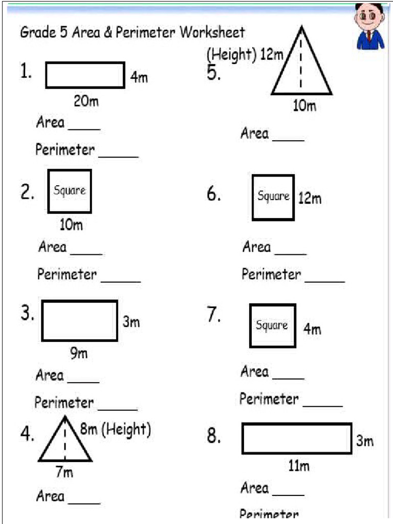 Area | PDF
