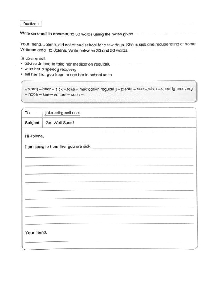 Writing | PDF