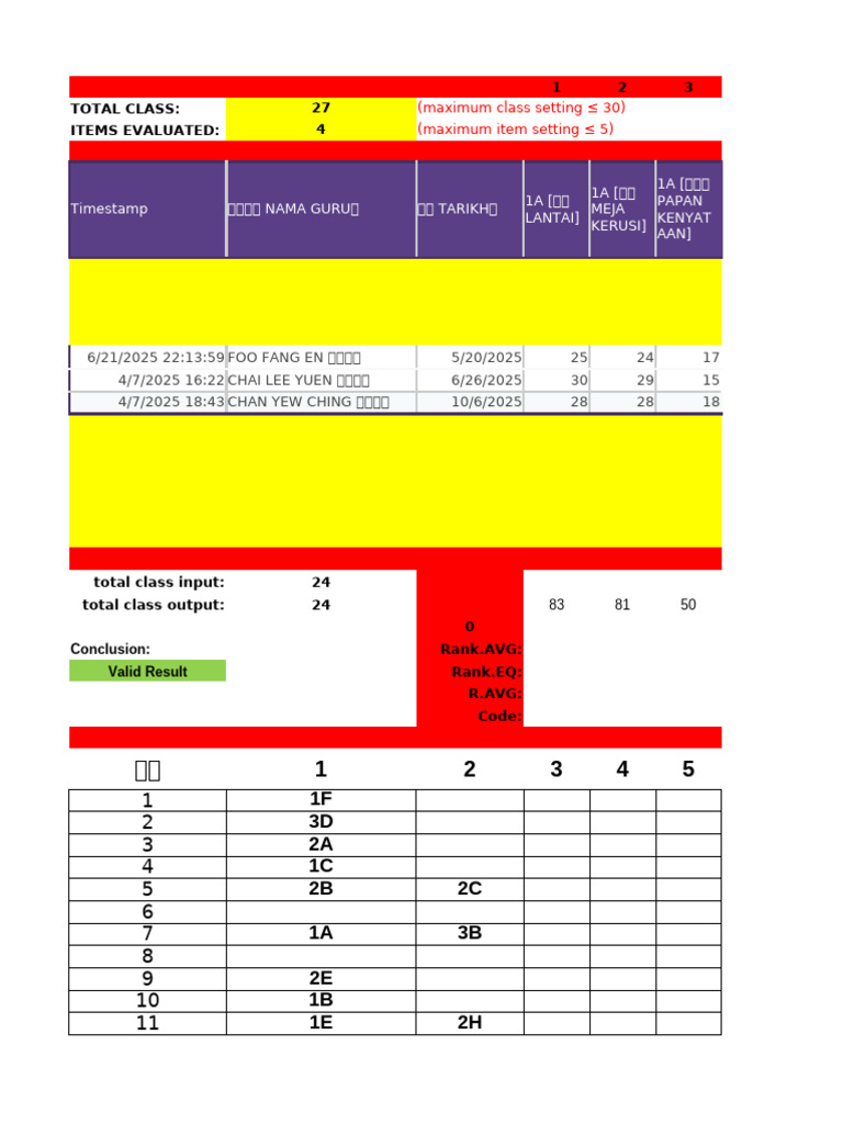 Autocount Jun2025 | PDF