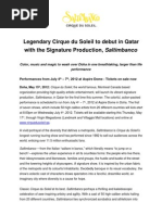 Download CDS_Saltimbanco_Press Release ENG 150512 by Omar Chatriwala SN93652834 doc pdf