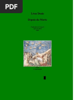 Leon Denis - Depois Da Morte