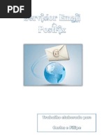 Servidor Email PostFix_trab