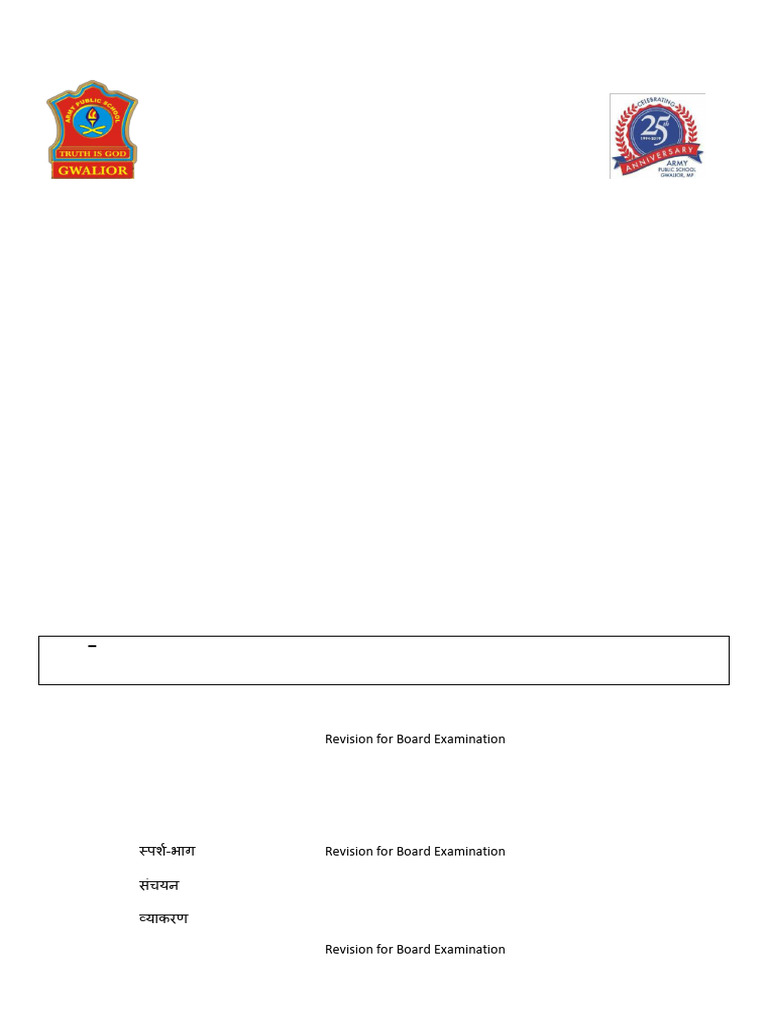 Annual Exam Prep Guide for Students | PDF | Cognition | Behavioural ...