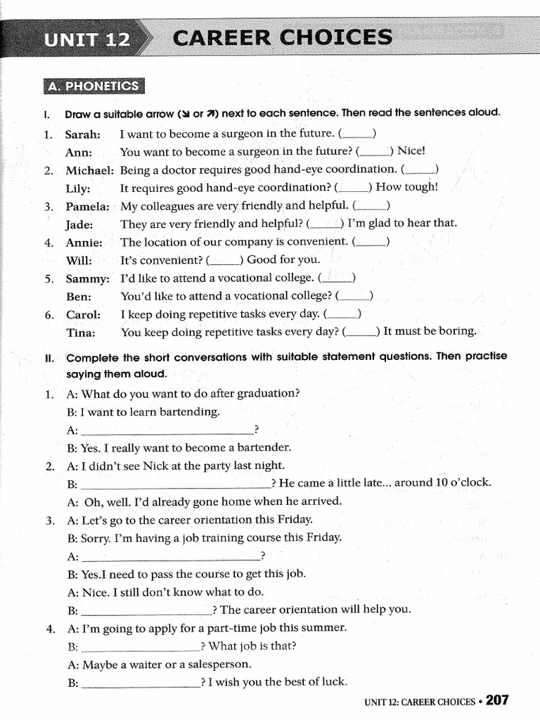 Unit 12 | PDF