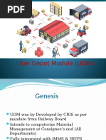 CDK Desking Functionality Overview | PDF | Customer Relationship ...