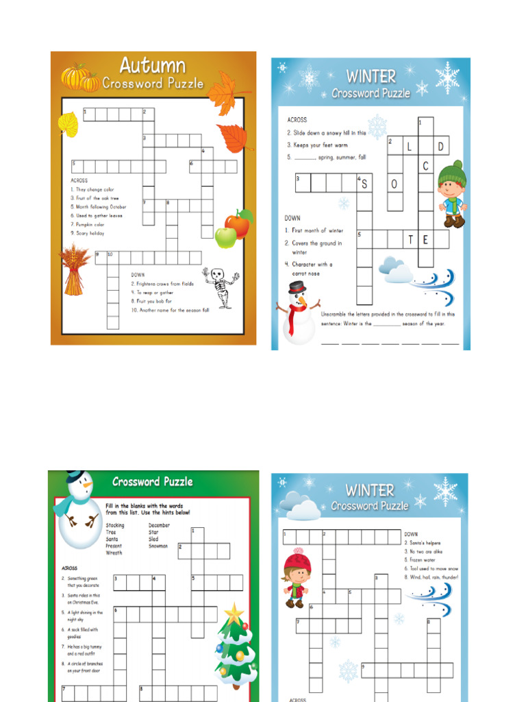 Logic Grid - Grade 1 & 2 | PDF