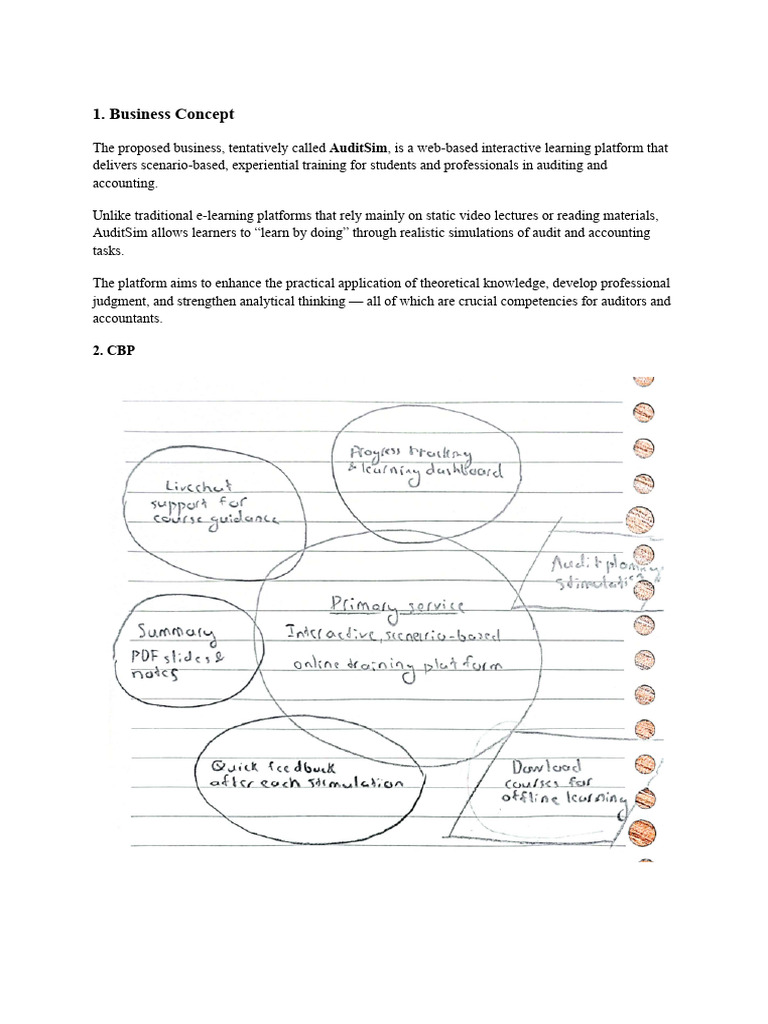 OM Assignment Group 3 | PDF
