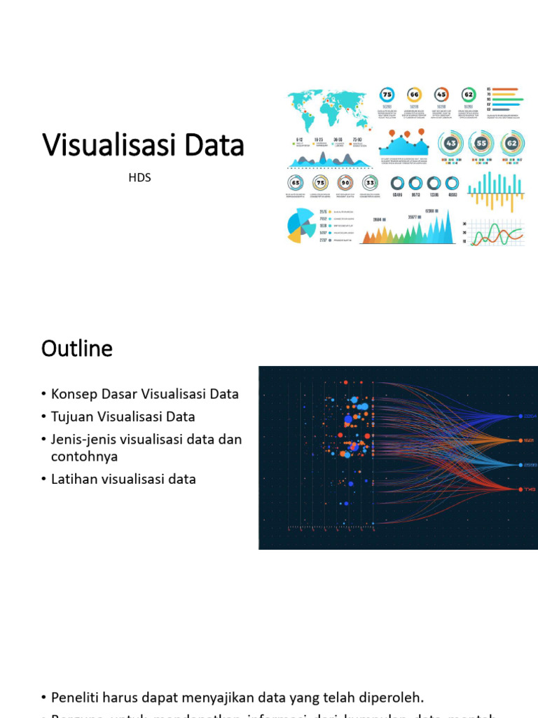 Visualisasi Data | PDF