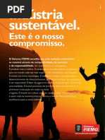 Indústria Sustentável maio 2012