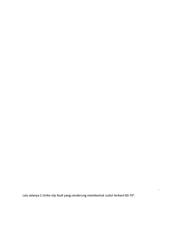 Analisis Riedel Shear 1929 dan Harding | PDF
