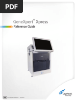 GeneXpert® System Setup Guide | PDF | Password | System Software
