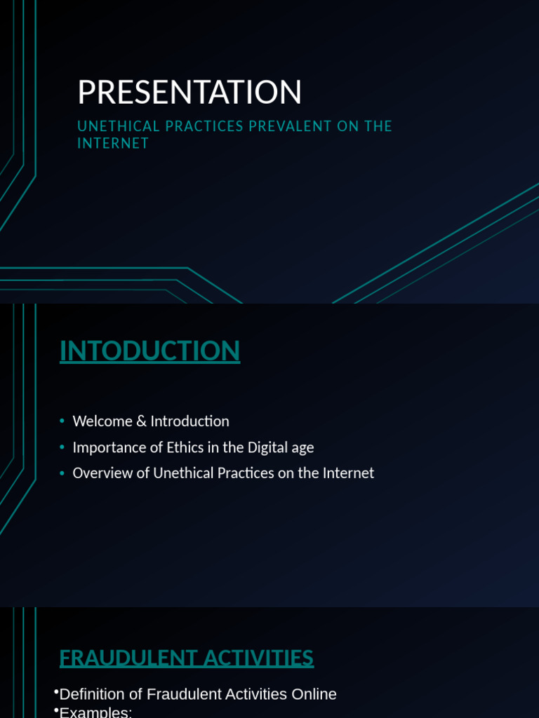 SOMIT PREsentation | PDF
