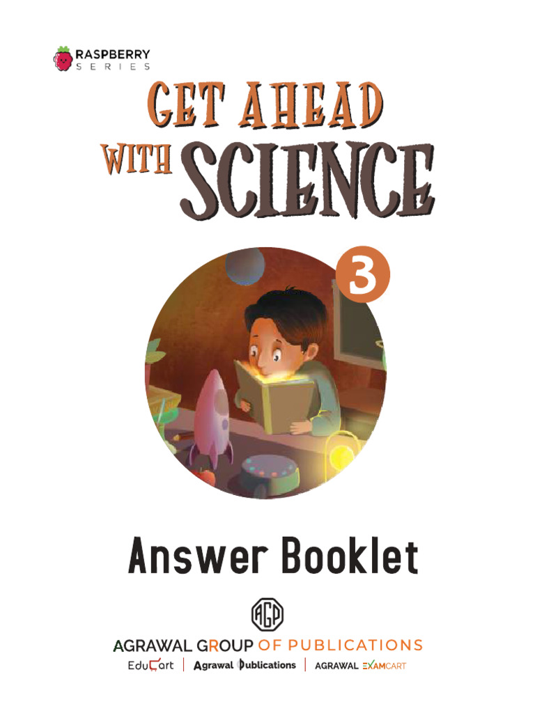 Science 3 | PDF