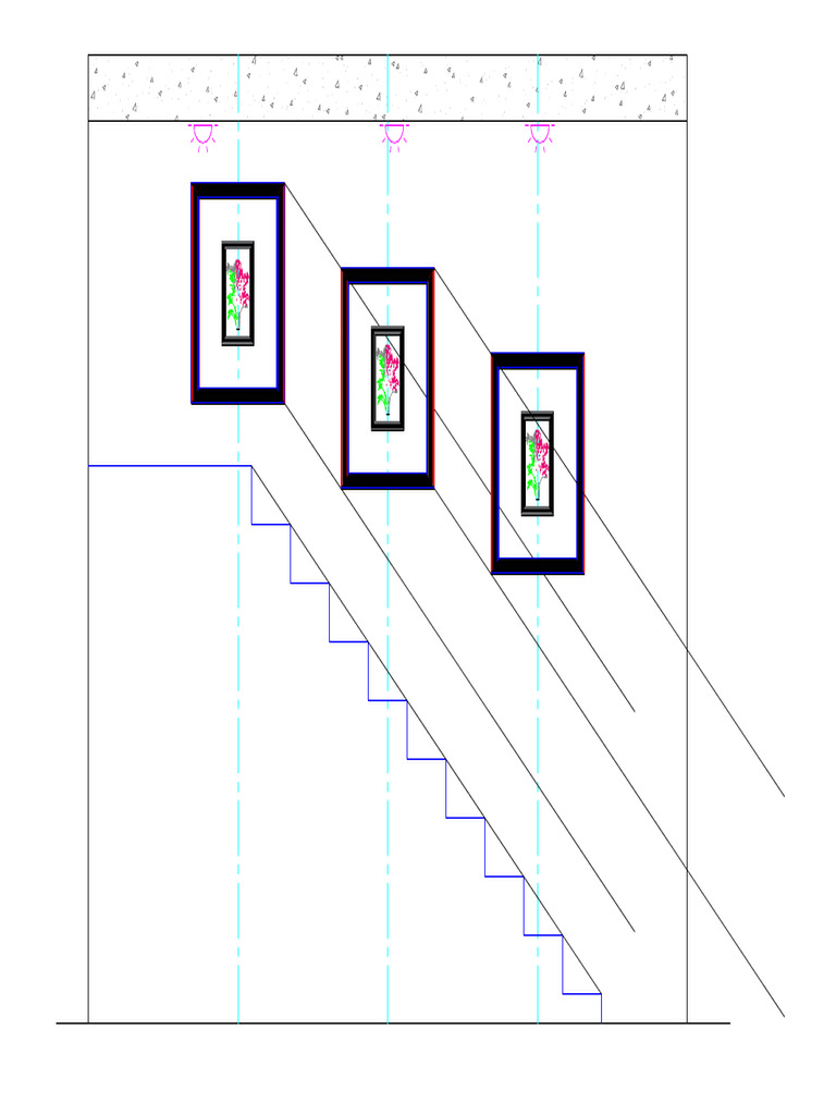 Azhar House-Model - PDF Gola Desd | PDF