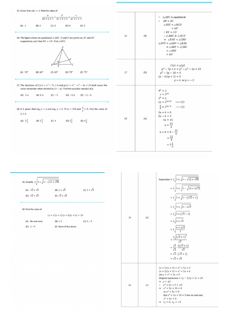 Note 15 Oct 2025 | PDF