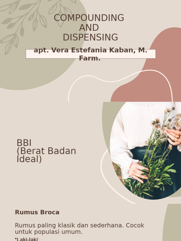 Pertemuan 03 - BBI 2 | PDF