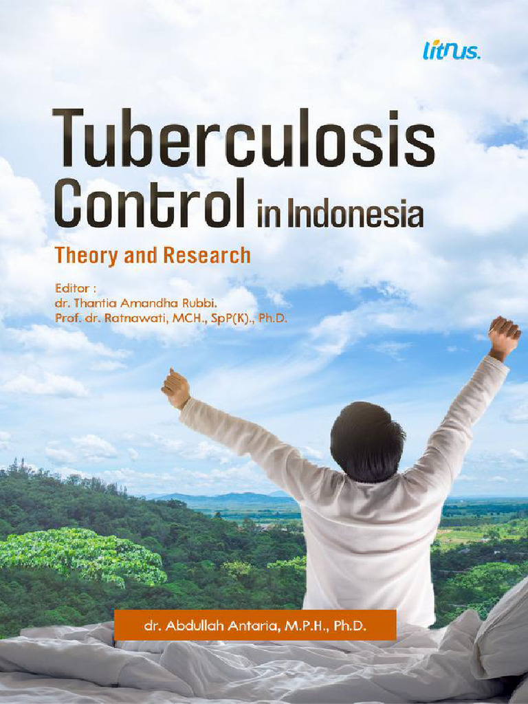 Tuberculosis Control in Indonesia Theory and Research | PDF ...