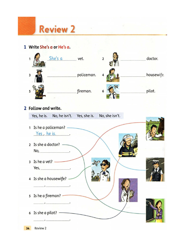 Review 2 Test | PDF