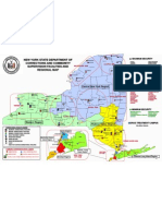 Facility Map Color