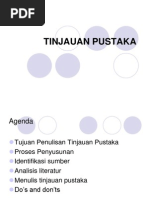 Download CaraPenulisanTinjauanPustakabyRonaldDaLewarSN93660555 doc pdf
