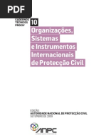 CTP10_Organizações,sistemas,instrumentos internacionais PC