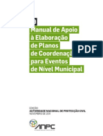 CTP19 Eventos Municipais