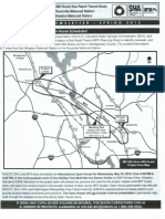 MD 586 BRT Project Initiated and Open House Scheduled Newsletter