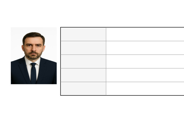 Cesky Pravnik Prukaz | PDF