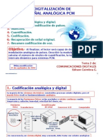 4.2 Digitalizacion PCM