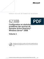 Active Directory - Volume1