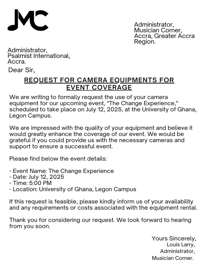 Camera | PDF