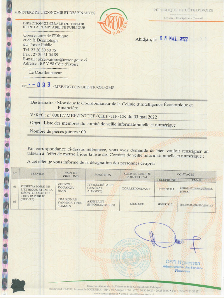 Cief 2022 | PDF