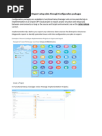 IBM BAW Deployment Steps Guide | PDF