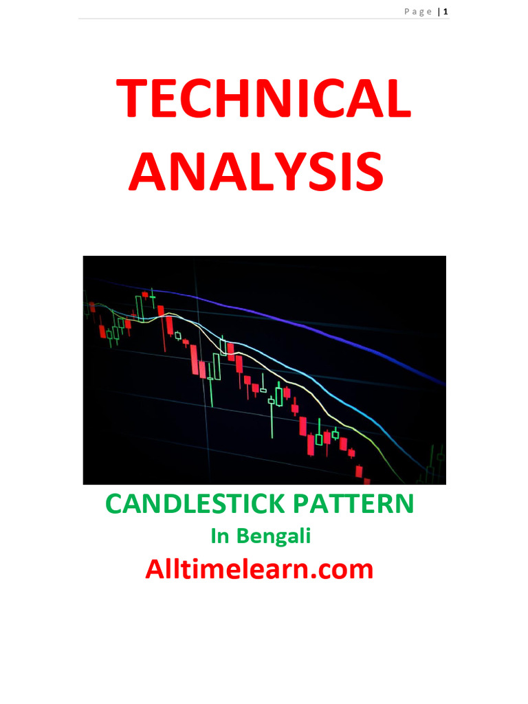 Candlestick Pattern Update | PDF