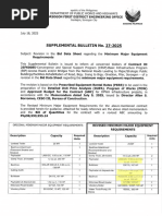 ACEL Equipment Rental Rates 2025 | PDF | Drill | Mechanical Engineering
