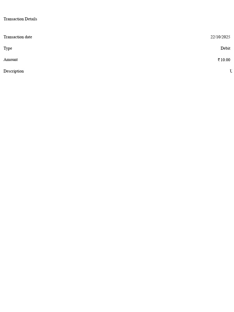 Signature | PDF