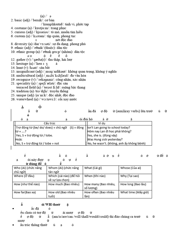Unit 4 | PDF