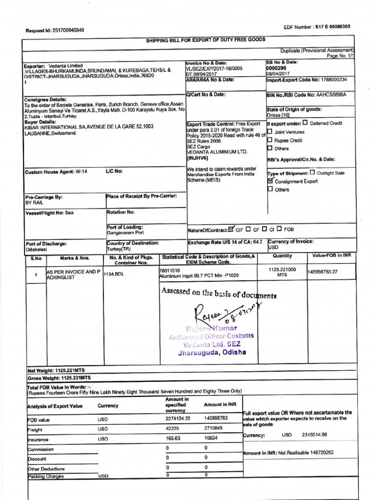 S.B 296 GPL - 2 | PDF