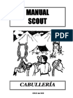 Manual de Cabullería